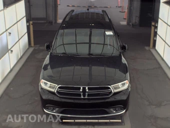 2018 Dodge Durango SXT – miniatura 2