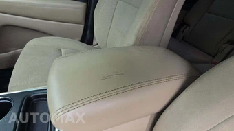 2018 Dodge Durango SXT – miniatura 21