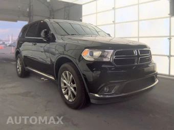 2018 Dodge Durango SXT – miniatura 3