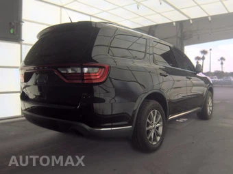2018 Dodge Durango SXT – miniatura 4