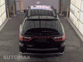 2018 Dodge Durango SXT – miniatura 5