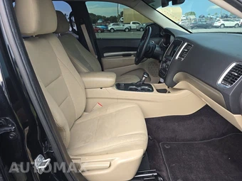 2018 Dodge Durango SXT – miniatura 8
