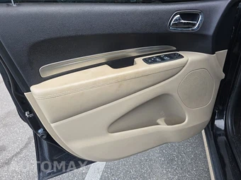 2018 Dodge Durango SXT – miniatura 9