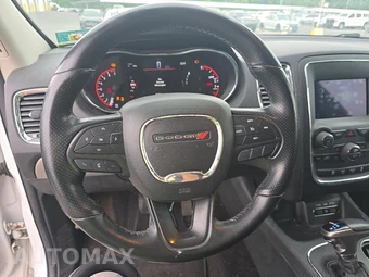 2018 Dodge Durango SXT – miniatura 10