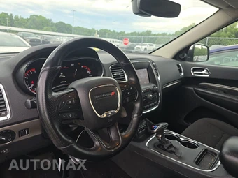 2018 Dodge Durango SXT – miniatura 11