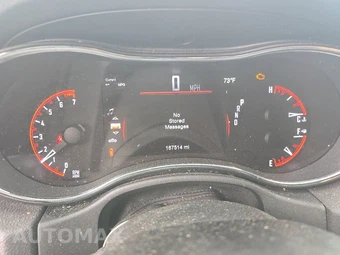 2018 Dodge Durango SXT – miniatura 12
