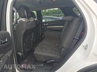 2018 Dodge Durango SXT – miniatura 13