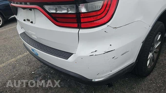 2018 Dodge Durango SXT – miniatura 18