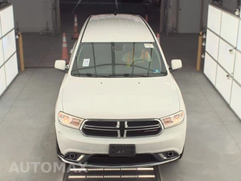 2018 Dodge Durango SXT – miniatura 2