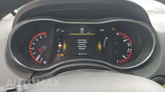 2018 Dodge Durango SXT – miniatura 20
