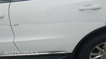 2018 Dodge Durango SXT – miniatura 23