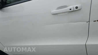 2018 Dodge Durango SXT – miniatura 25