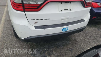 2018 Dodge Durango SXT – miniatura 26