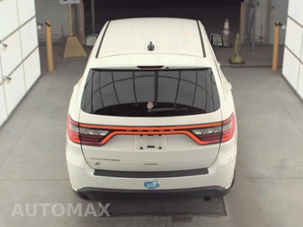 2018 Dodge Durango SXT – miniatura 5