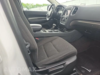 2018 Dodge Durango SXT – miniatura 8