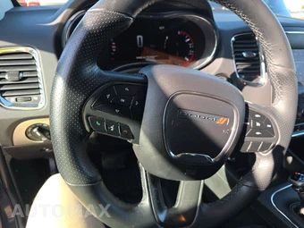 2018 Dodge Durango SXT – miniatura 10