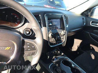 2018 Dodge Durango SXT – miniatura 11