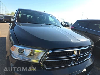 2018 Dodge Durango SXT – miniatura 2