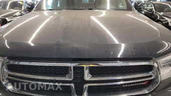 2018 Dodge Durango SXT – miniatura 27