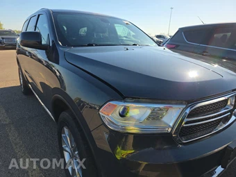 2018 Dodge Durango SXT – miniatura 3