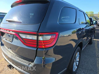 2018 Dodge Durango SXT – miniatura 4