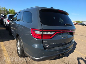 2018 Dodge Durango SXT – miniatura 6