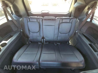 2018 Dodge Grand Caravan GT 121.2" WB - miniatura 11