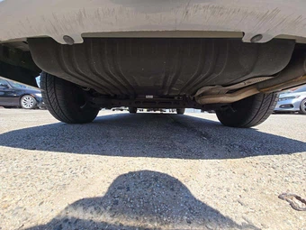 2018 Dodge Grand Caravan GT 121.2" WB - miniatura 13