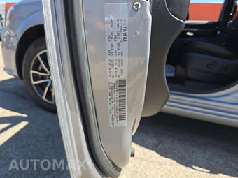 2018 Dodge Grand Caravan GT 121.2" WB - miniatura 2