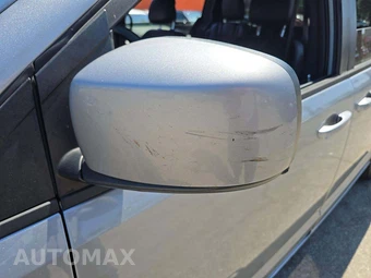 2018 Dodge Grand Caravan GT 121.2" WB - miniatura 26