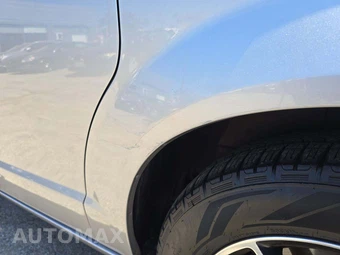 2018 Dodge Grand Caravan GT 121.2" WB - miniatura 27