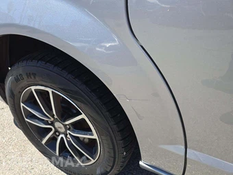 2018 Dodge Grand Caravan GT 121.2" WB - miniatura 29