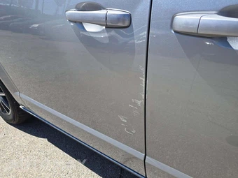 2018 Dodge Grand Caravan GT 121.2" WB - miniatura 30