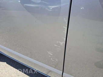 2018 Dodge Grand Caravan GT 121.2" WB - miniatura 31