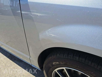 2018 Dodge Grand Caravan GT 121.2" WB - miniatura 33