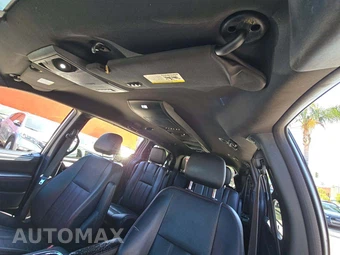 2018 Dodge Grand Caravan GT 121.2" WB - miniatura 8
