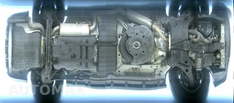 2018 Dodge Grand Caravan GT 121.2" WB - miniatura 18