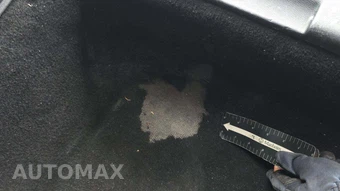 2018 Dodge Grand Caravan GT 121.2" WB - miniatura 20