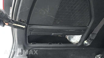 2018 Dodge Grand Caravan GT 121.2" WB - miniatura 21