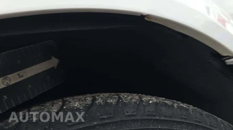 2018 Dodge Grand Caravan GT 121.2" WB - miniatura 23
