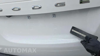2018 Dodge Grand Caravan GT 121.2" WB - miniatura 27