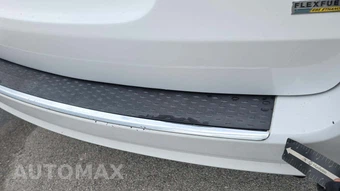 2018 Dodge Grand Caravan GT 121.2" WB - miniatura 28
