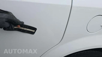 2018 Dodge Grand Caravan GT 121.2" WB - miniatura 29