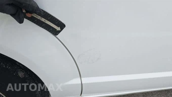2018 Dodge Grand Caravan GT 121.2" WB - miniatura 31
