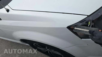 2018 Dodge Grand Caravan GT 121.2" WB - miniatura 32