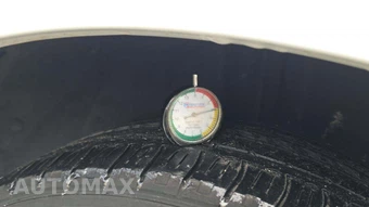 2018 Dodge Grand Caravan GT 121.2" WB - miniatura 33
