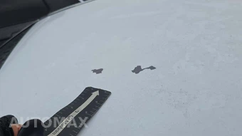 2018 Dodge Grand Caravan GT 121.2" WB - miniatura 34