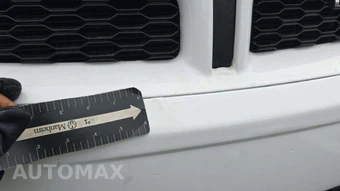 2018 Dodge Grand Caravan GT 121.2" WB - miniatura 41