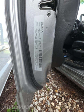 2018 Dodge Grand Caravan GT 121.2" WB - miniatura 5