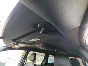 2018 Dodge Grand Caravan GT 121.2" WB - miniatura 11